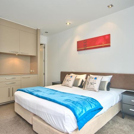 Charlies Queenstown Studio Apt 103B المظهر الخارجي الصورة