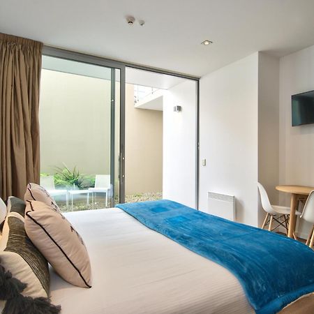 Charlies Queenstown Studio Apt 103B المظهر الخارجي الصورة