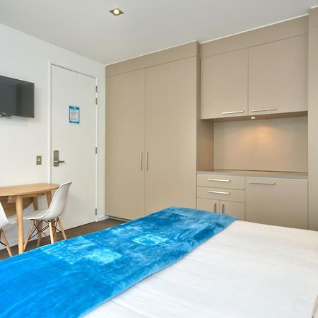 Charlies Queenstown Studio Apt 103B المظهر الخارجي الصورة