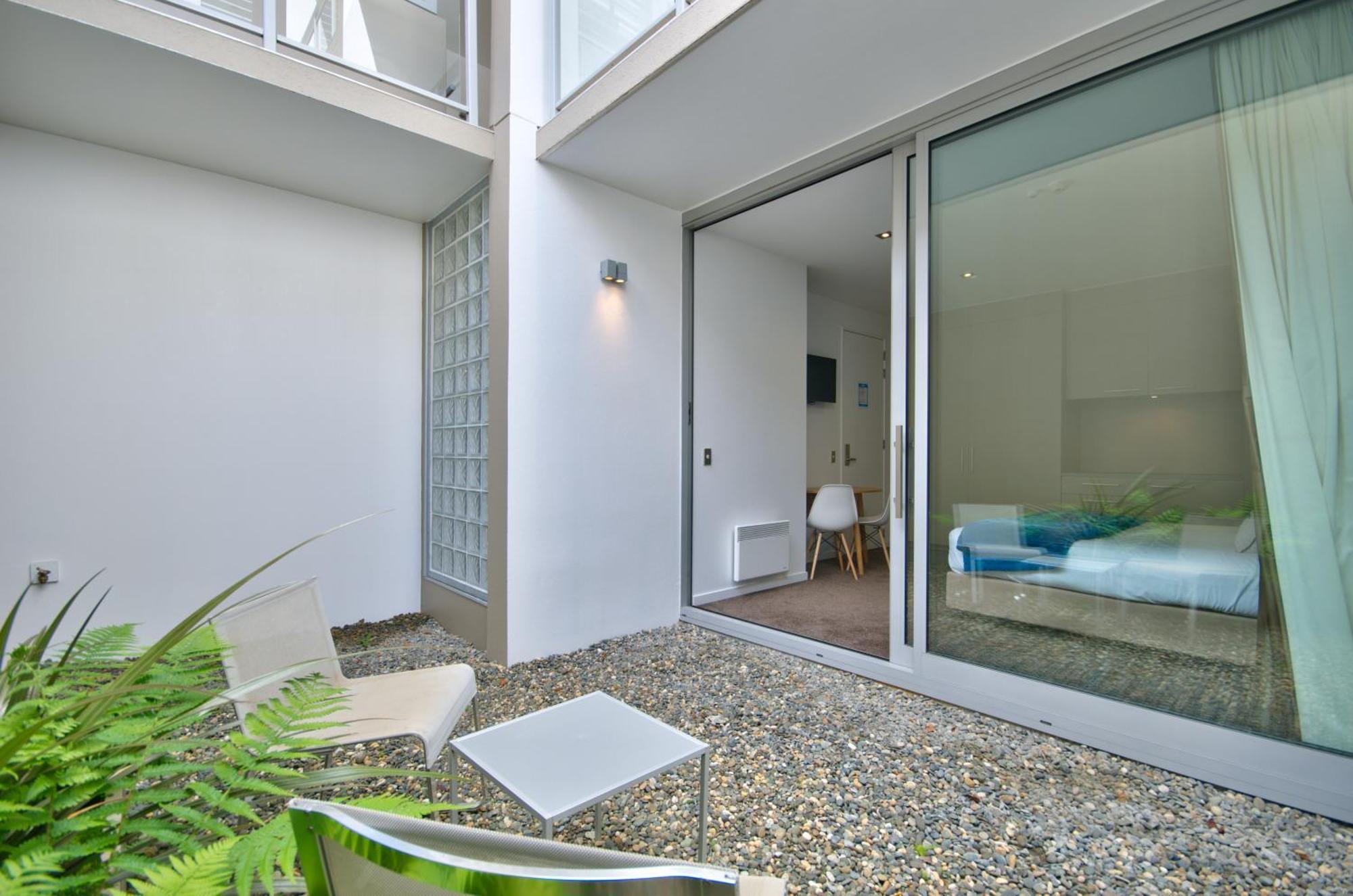 Charlies Queenstown Studio Apt 103B المظهر الخارجي الصورة