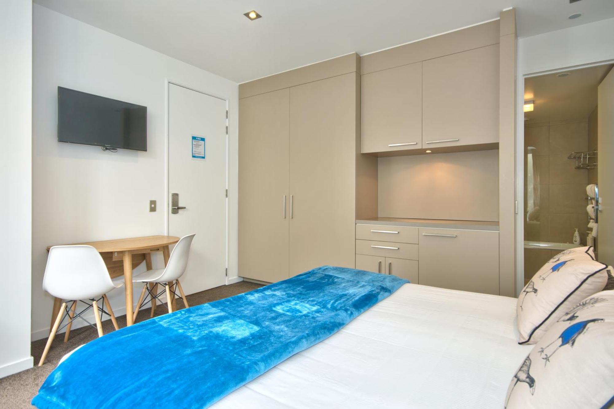 Charlies Queenstown Studio Apt 103B المظهر الخارجي الصورة