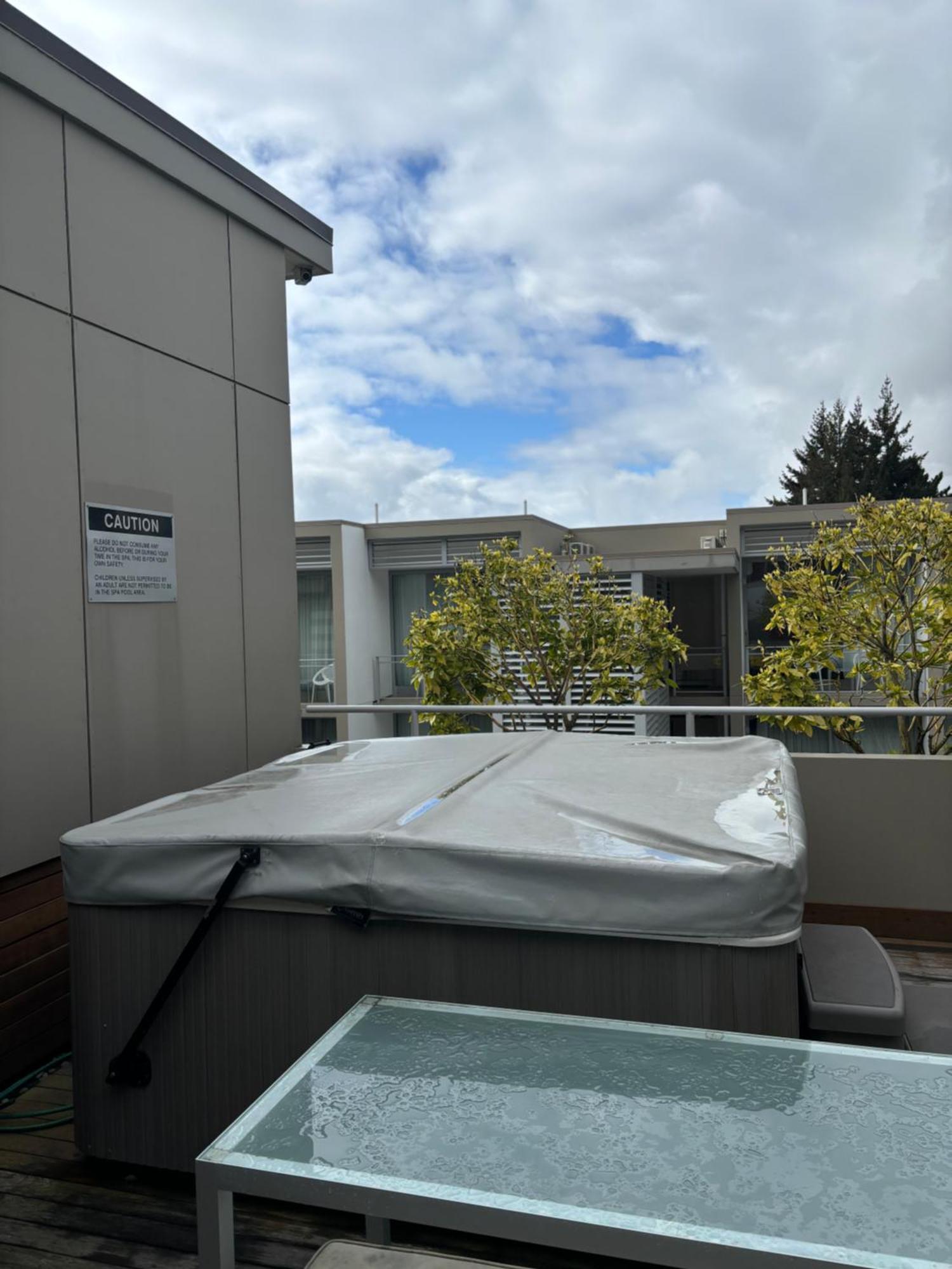 Charlies Queenstown Studio Apt 103B المظهر الخارجي الصورة