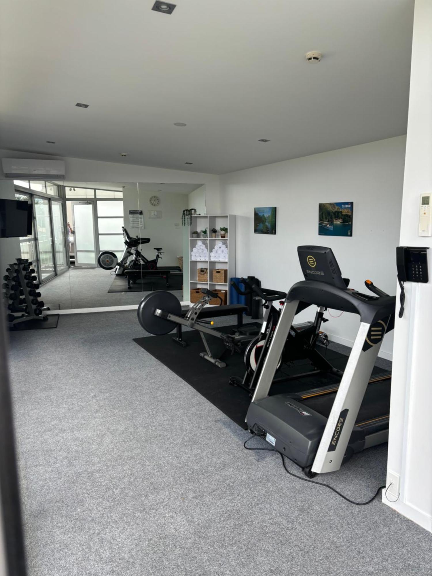Charlies Queenstown Studio Apt 103B المظهر الخارجي الصورة