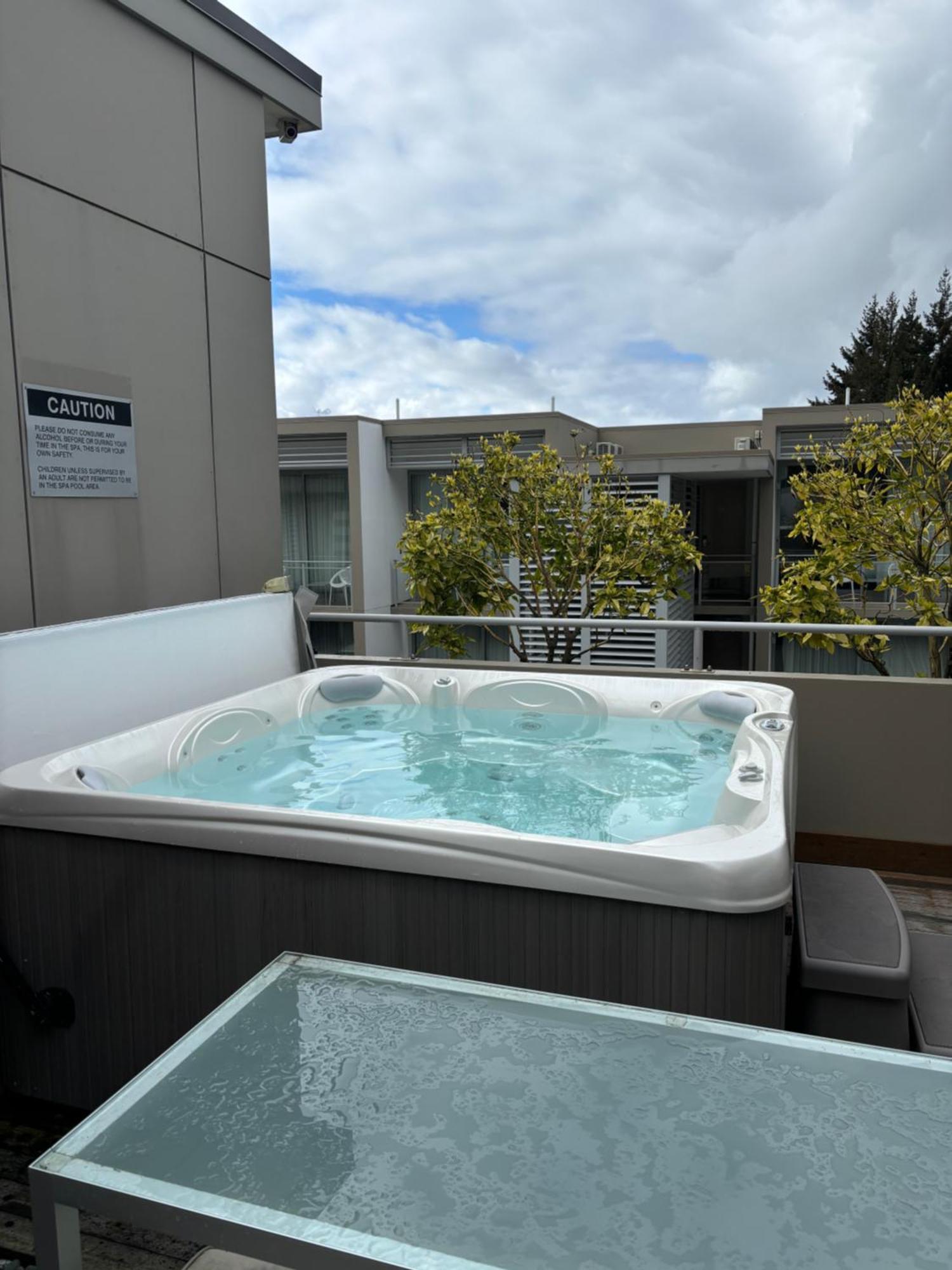 Charlies Queenstown Studio Apt 103B المظهر الخارجي الصورة